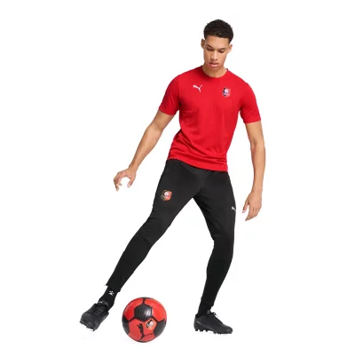 Training Veste Stade Rennais Maillot De Football Homme Stade