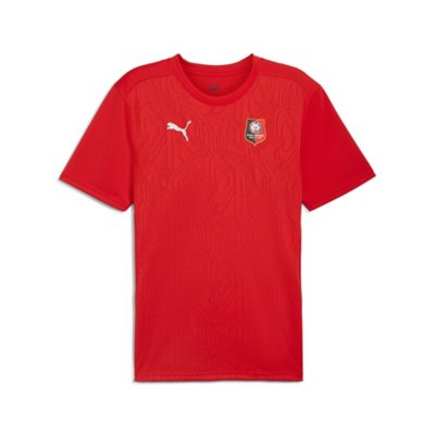 maillot de football homme stade rennais club training