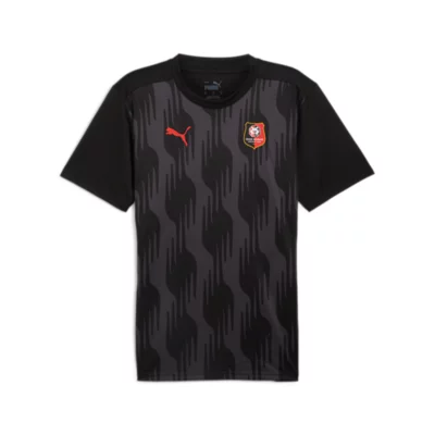Maillot D'entraînement De Football Homme Stade Rennais Pré-Match