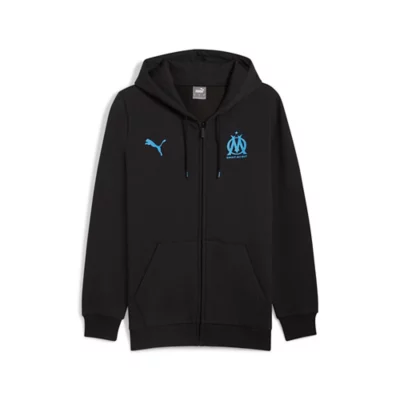 Veste de football homme OM Essential PUMA