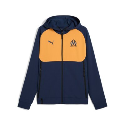 Blouson puma garcon on sale