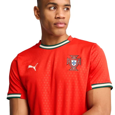 Maillot Extérieur Équipe Du Portugal – Nike – Blanc – Taille S – Homme – Neuf Avec étiquettes