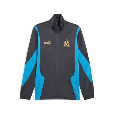 Veste de football homme Olympique de Marseille PUMA