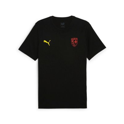 tee-shirt de football homme rc lens 24/25