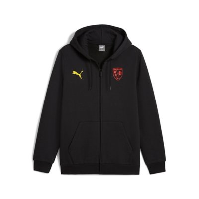 sweatshirt de football homme rc lens 24/25