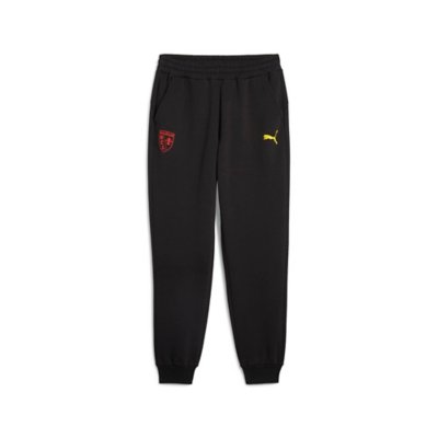 pantalon d'entraînement de football homme rc lens 24/25