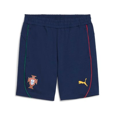 short d'entraînement de football homme portugal casuals