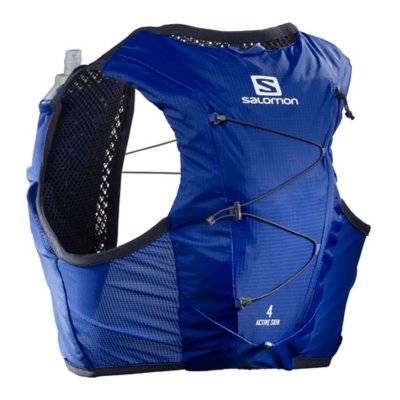 Sac Eau De Trail Active Skin 4 Set SALOMON INTERSPORT