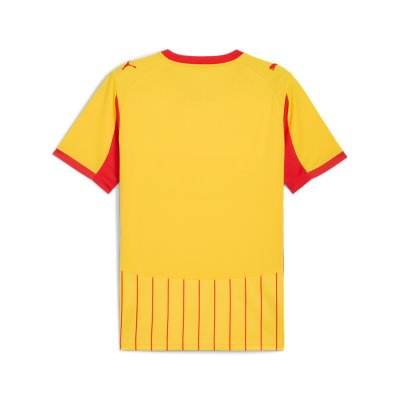 Maillot de football homme RCL Domicile Replica 25/26 Multicolore 779728  PUMA