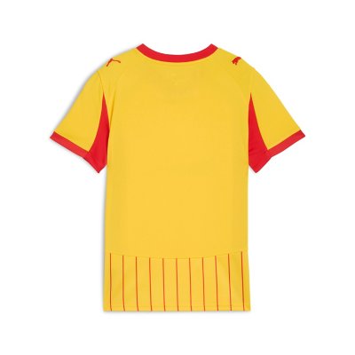 Maillot de football enfant RCL Domicile Replica Jr 25/26 Multicolore 779729  PUMA