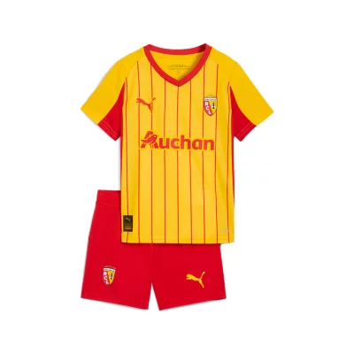 Maillot Collector RC Lens – Artésiens Football Club – Sang Et Or – Taille M