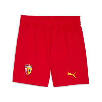 Short de football homme RCL Replica 25/26 Multicolore 779742  PUMA