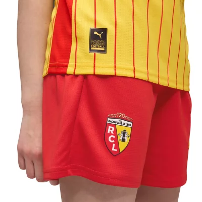 Short De Sport Legea Rouge - Taille XL - Neuf - Football, Running, Gym