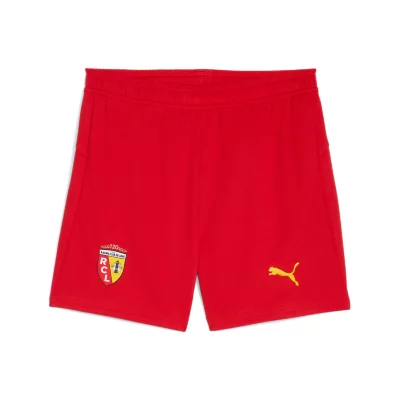 Short De Sport Legea Rouge - Taille XL - Neuf - Football, Running