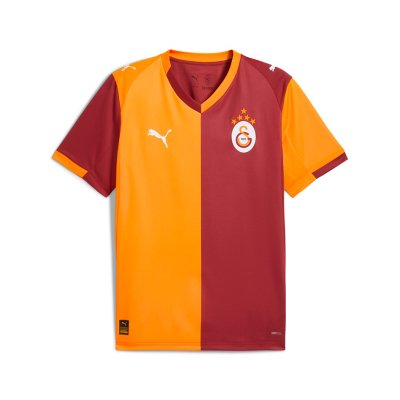 maillot de football homme gsk domicile replica sponsor 25/26