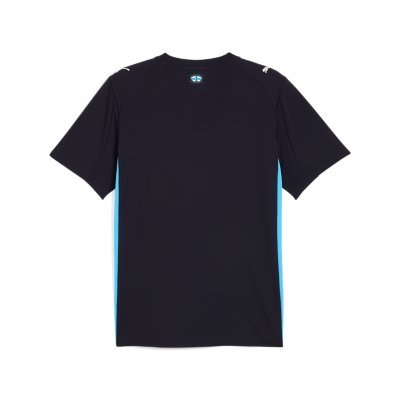 Maillot de football homme OM Extérieur Replica 25/26 Multicolore 7798440 PUMA