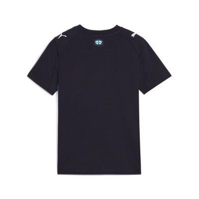 Maillot de football enfant OM Extérieur Replica Jr 25/26 Multicolore 779848  PUMA