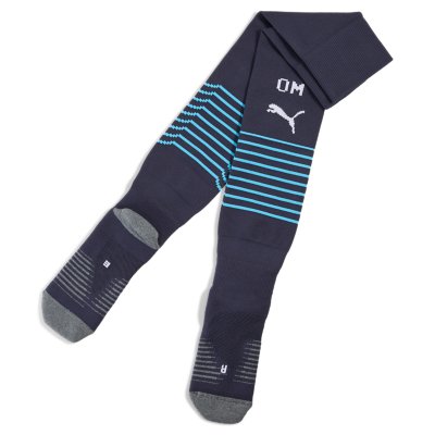 chaussettes de football homme om graphic
