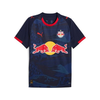 maillot de football homme rbs extérieur replica 25/26
