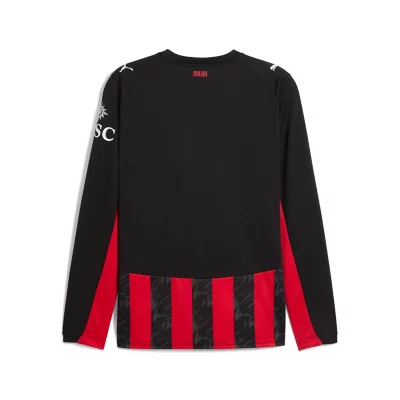 Maillot AC Milan Adidas - Taille L - Occasion - Maillot De Football