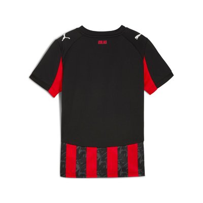 Maillot de football AC Milan Italie Milano maillot de football Maglia maillot en