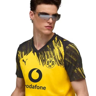 Maillot Dortmund taille XL - Sport & Plein air