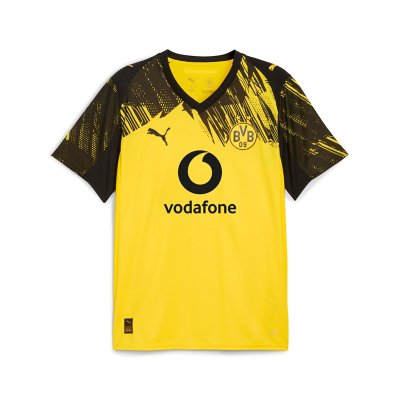 maillot de football homme bvb domicile replica