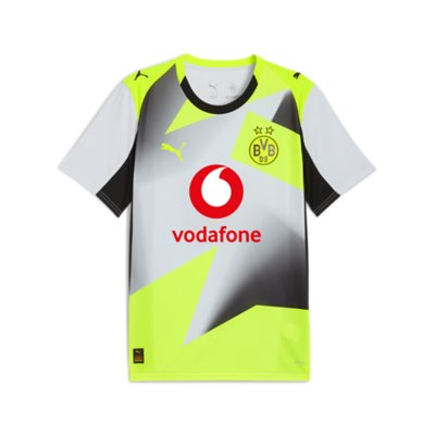 maillot de football homme bvb extérieur replica 25/26