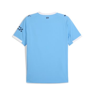 Maillot Manchester City FC 2017/2018 3ème équipement - Taille L, Vert, Occasion