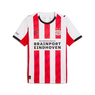 maillot de football homme psv domicile replica 25/26