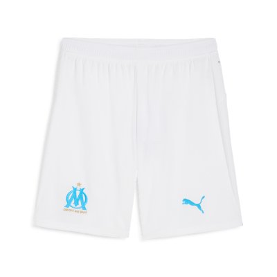 short de football homme om replica 25/26