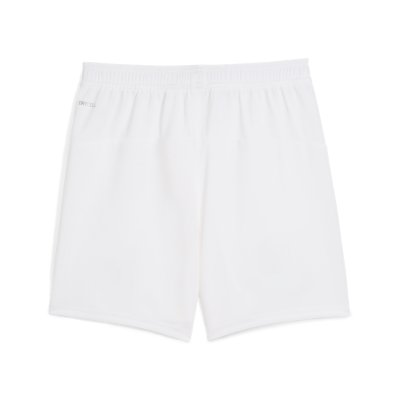 Short de football enfant OM Replica Jr 25/26 Multicolore 780609  PUMA