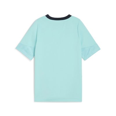 Maillot d'entraînement de football enfant OM 25/26 Multicolore 781532  PUMA