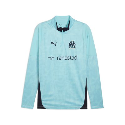 haut d'entraînement de football homme om 25/26