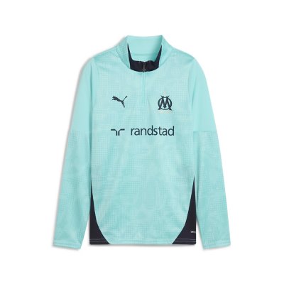 haut d'entraînement de football enfant om jr 25/26