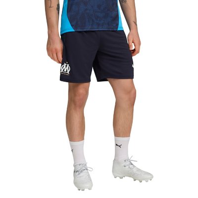 short d'entraînement de football homme om w 25/26