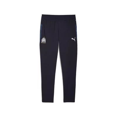 Pantalon d'entraînement de football homme OM 25/26 PUMA