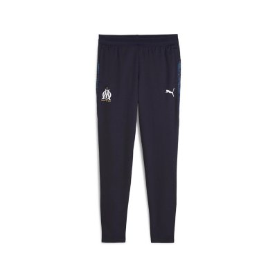 pantalon d'entraînement de football enfant om jr 25/26