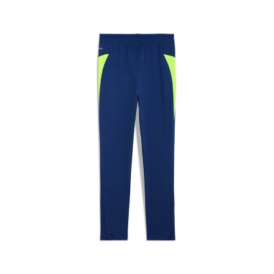 Pantalon d'entraînement de football enfant OM Jr 25/26 Multicolore 781543  PUMA