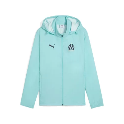 Veste de football homme Entraînement OM 25/26 PUMA