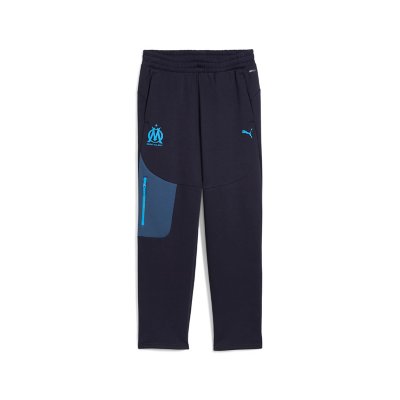 pantalon d'entraînement de football homme om pumatech