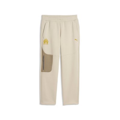 Pantalon d'entraînement de football homme OM Pumatech Multicolore 781563  PUMA