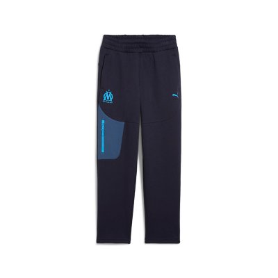 PUMA Pantalon D Entrainement De Football Enfant Om Pumatech