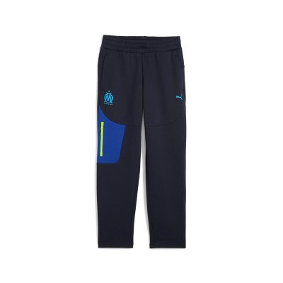 pantalon d'entraînement de football enfant om pumatech