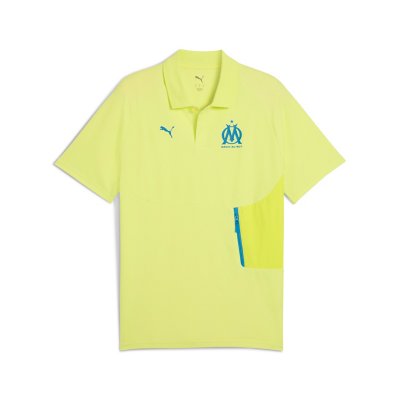 polo de football homme om pumatech