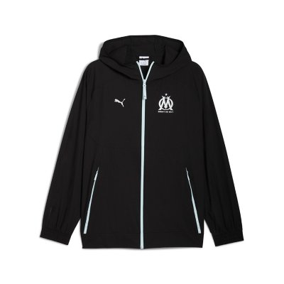 Veste de football homme OM Multicolore 781568  PUMA