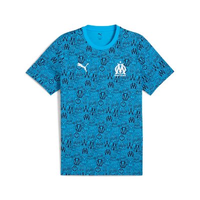tee-shirt de football homme om ftblculture aop