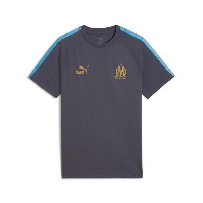 tee-shirt de football homme om king