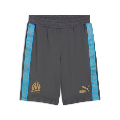 short de football homme om king