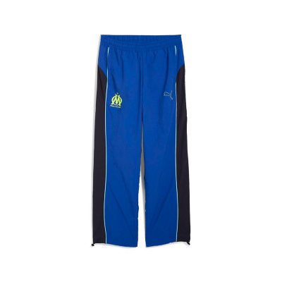 pantalon d'entraînement de football homme om ftblstatement